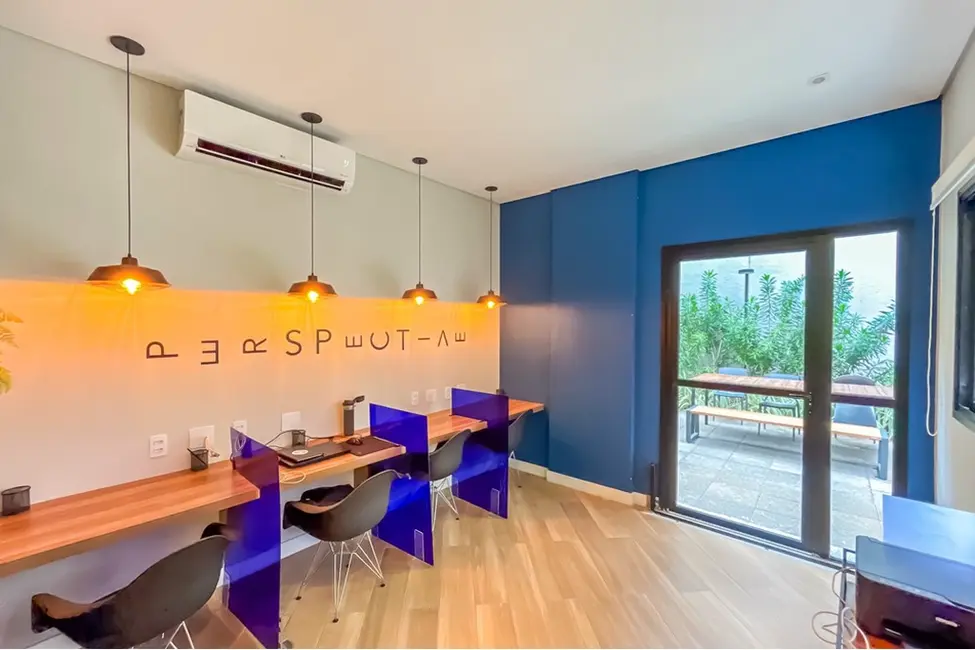 Foto 2 de Apartamento com 1 quarto à venda, 25m2 em Bela Vista, São Paulo - SP