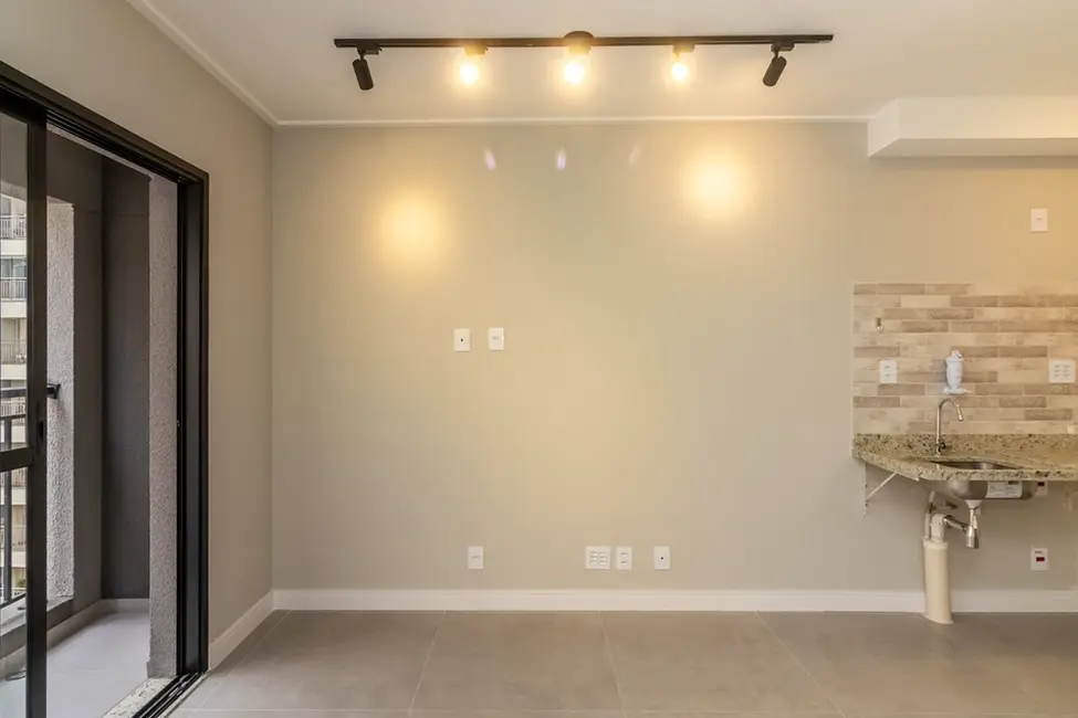 Foto 3 de Apartamento com 1 quarto à venda, 23m2 em Santa Cecília, São Paulo - SP