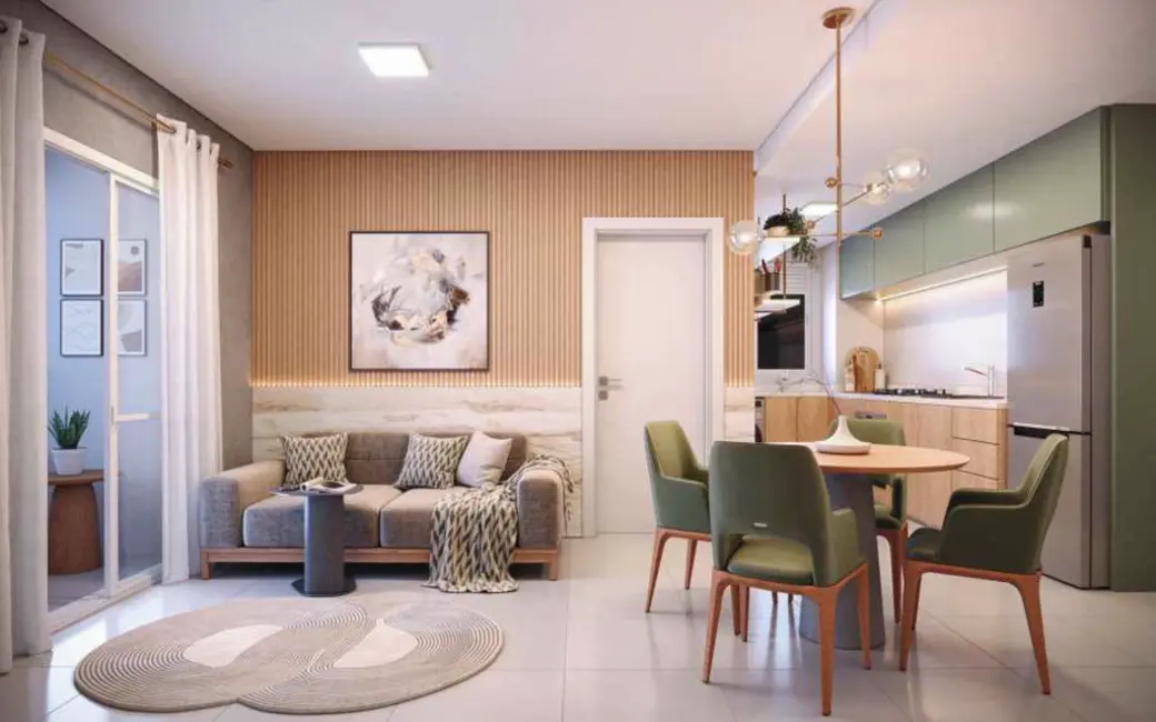 Apartamento com 2 quartos à venda, 40m2 em Tucuruvi, São Paulo - SP - imagem 6 Foto 6 de Apartamento com 2 quartos à venda, 40m2 em Tucuruvi, São Paulo - SP