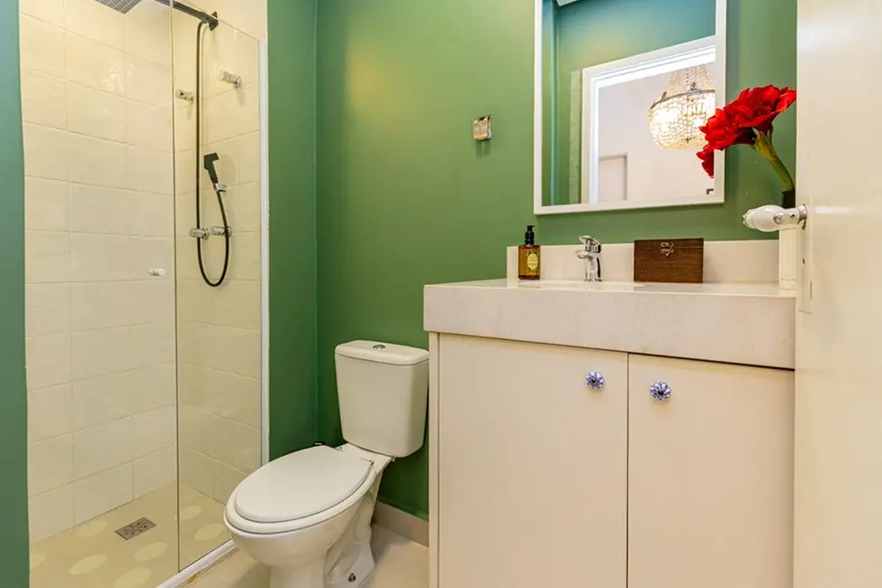 Foto 7 de Apartamento com 3 quartos à venda, 174m2 em Higienópolis, São Paulo - SP