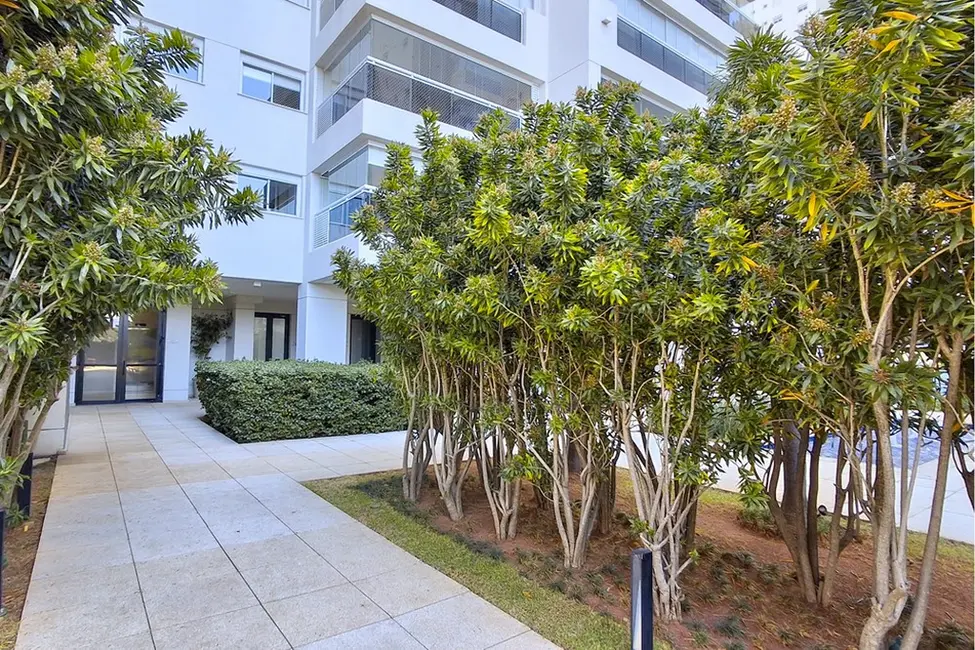 Foto 5 de Apartamento com 2 quartos à venda, 79m2 em Água Branca, São Paulo - SP