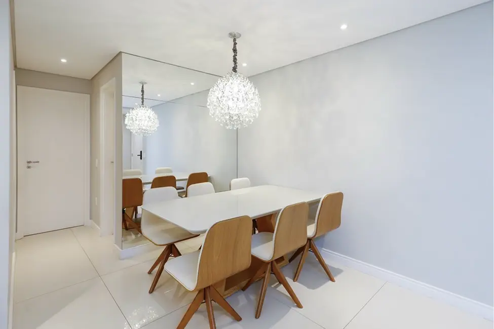 Foto 1 de Apartamento com 2 quartos à venda, 79m2 em Água Branca, São Paulo - SP