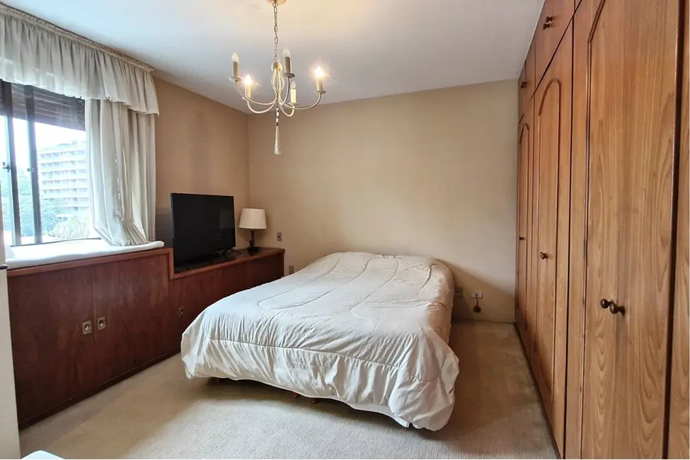 Foto 7 de Apartamento com 3 quartos à venda, 224m2 em Alto de Pinheiros, São Paulo - SP