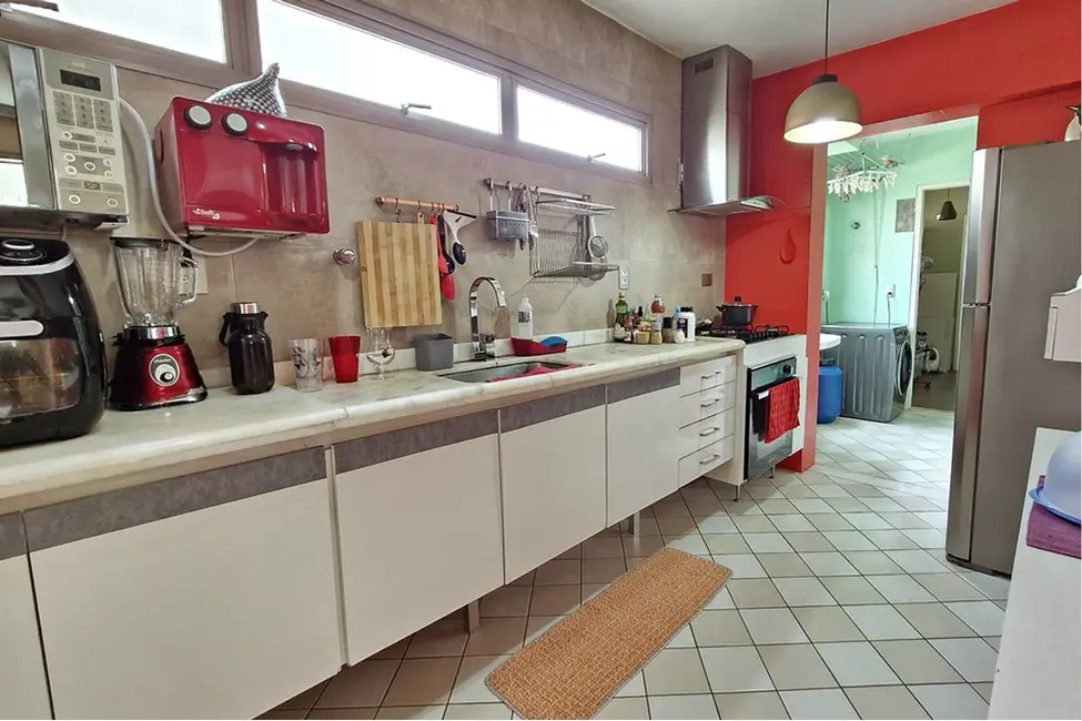 Foto 2 de Apartamento com 3 quartos à venda, 101m2 em Vila Madalena, São Paulo - SP