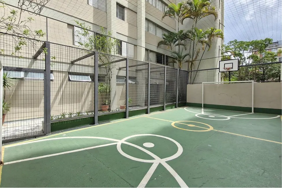 Foto 5 de Apartamento com 3 quartos à venda, 101m2 em Vila Madalena, São Paulo - SP