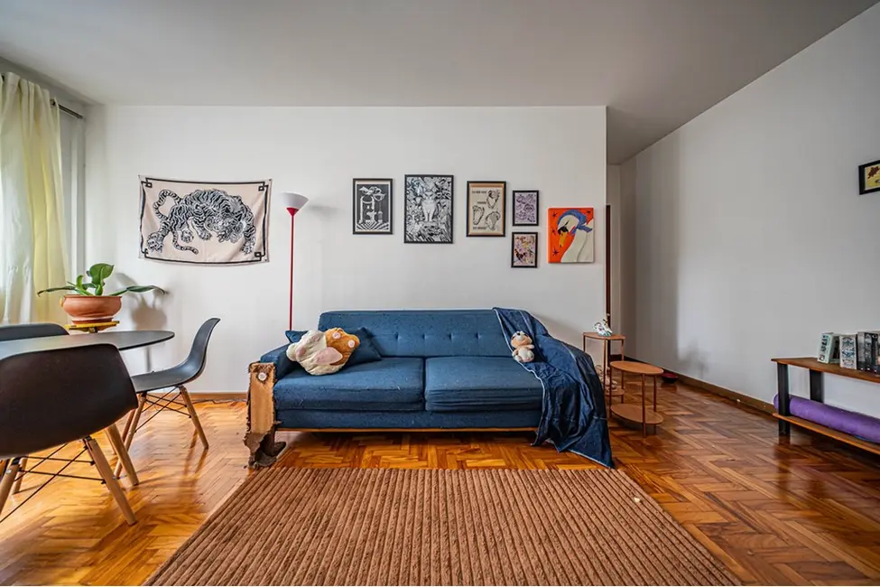 Apartamento com 1 quarto à venda, 66m2 em Bela Vista, São Paulo - SP - imagem 1 Foto 1 de Apartamento com 1 quarto à venda, 66m2 em Bela Vista, São Paulo - SP