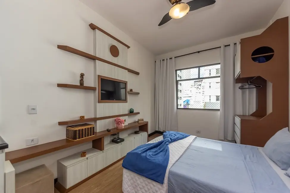 Foto 8 de Apartamento com 1 quarto à venda, 31m2 em Bela Vista, São Paulo - SP