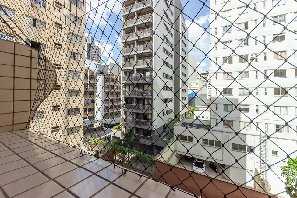 Foto 4 de Apartamento com 1 quarto à venda, 31m2 em Bela Vista, São Paulo - SP