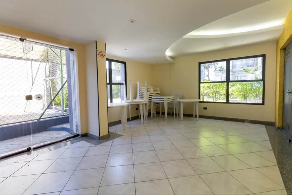 Apartamento com 3 quartos à venda, 109m2 em Mooca, São Paulo - SP - imagem 6 Foto 6 de Apartamento com 3 quartos à venda, 109m2 em Mooca, São Paulo - SP