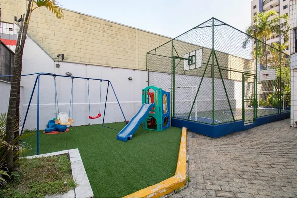 Apartamento com 3 quartos à venda, 109m2 em Mooca, São Paulo - SP - imagem 7 Foto 7 de Apartamento com 3 quartos à venda, 109m2 em Mooca, São Paulo - SP