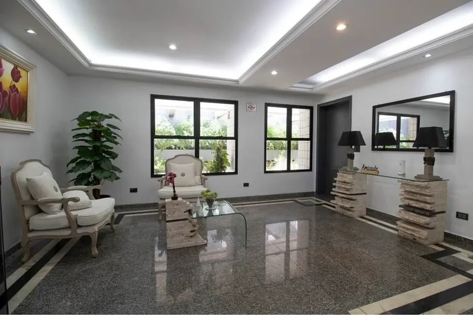 Apartamento com 3 quartos à venda, 109m2 em Mooca, São Paulo - SP - imagem 5 Foto 5 de Apartamento com 3 quartos à venda, 109m2 em Mooca, São Paulo - SP