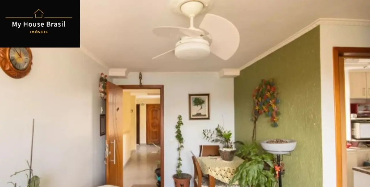 Foto 2 de Apartamento com 2 quartos à venda, 48m2 em Vila Albertina, São Paulo - SP