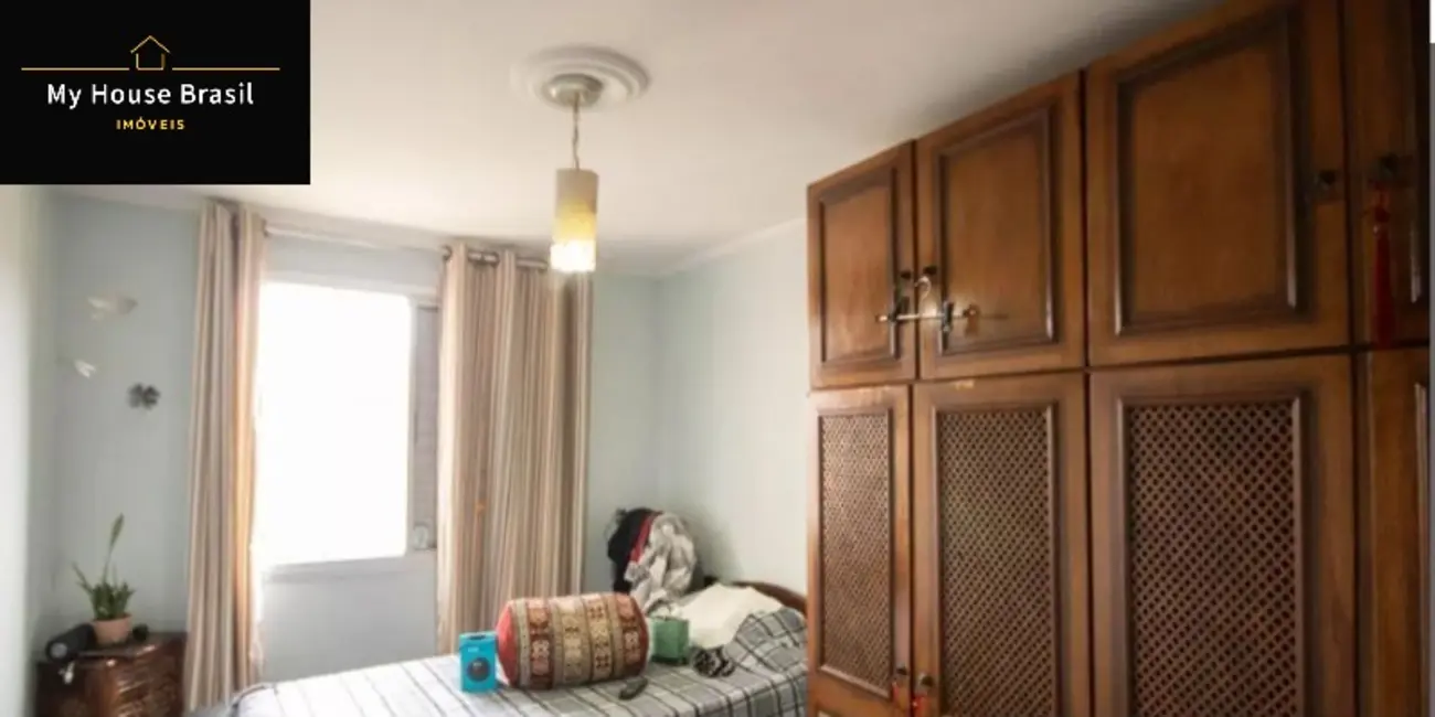 Foto 3 de Apartamento com 2 quartos à venda, 48m2 em Vila Albertina, São Paulo - SP