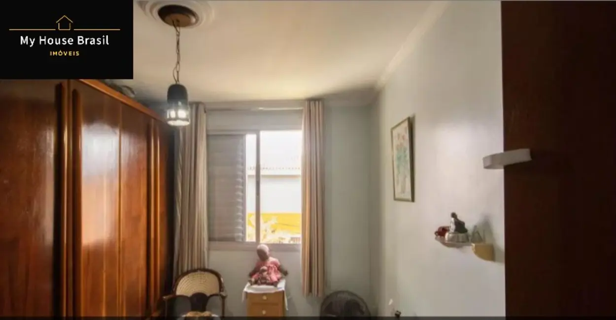 Foto 4 de Apartamento com 2 quartos à venda, 48m2 em Vila Albertina, São Paulo - SP