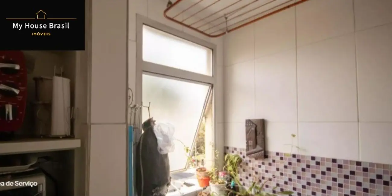Foto 5 de Apartamento com 2 quartos à venda, 48m2 em Vila Albertina, São Paulo - SP