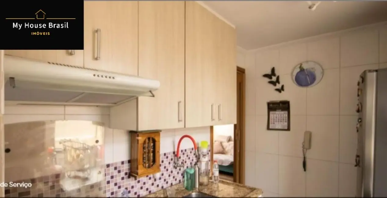 Foto 7 de Apartamento com 2 quartos à venda, 48m2 em Vila Albertina, São Paulo - SP