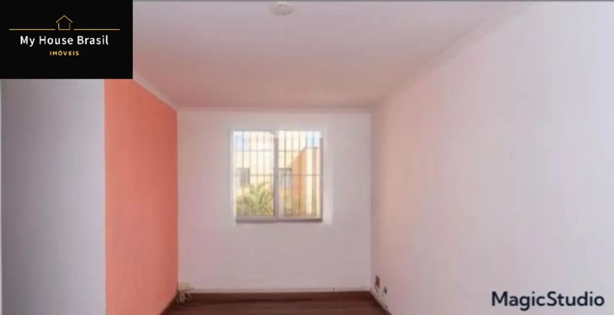 Foto 3 de Apartamento com 2 quartos à venda, 48m2 em Vila Albertina, São Paulo - SP