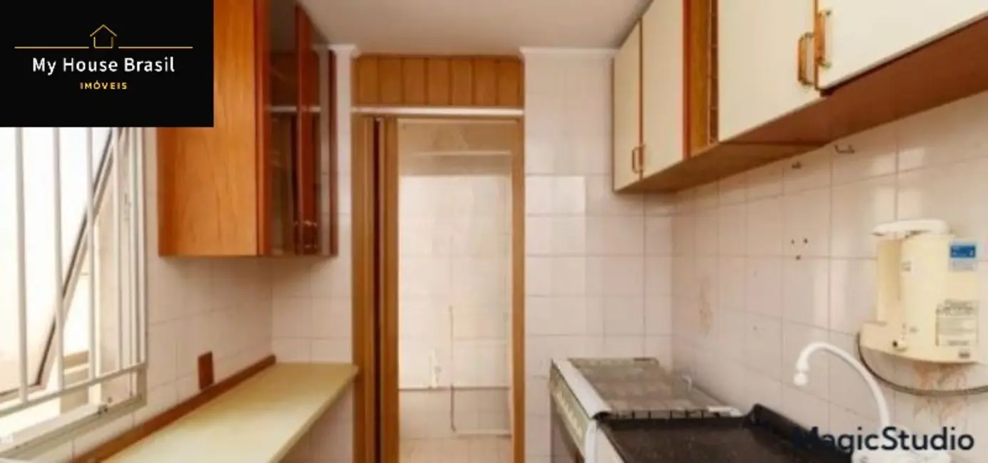 Foto 4 de Apartamento com 2 quartos à venda, 48m2 em Vila Albertina, São Paulo - SP