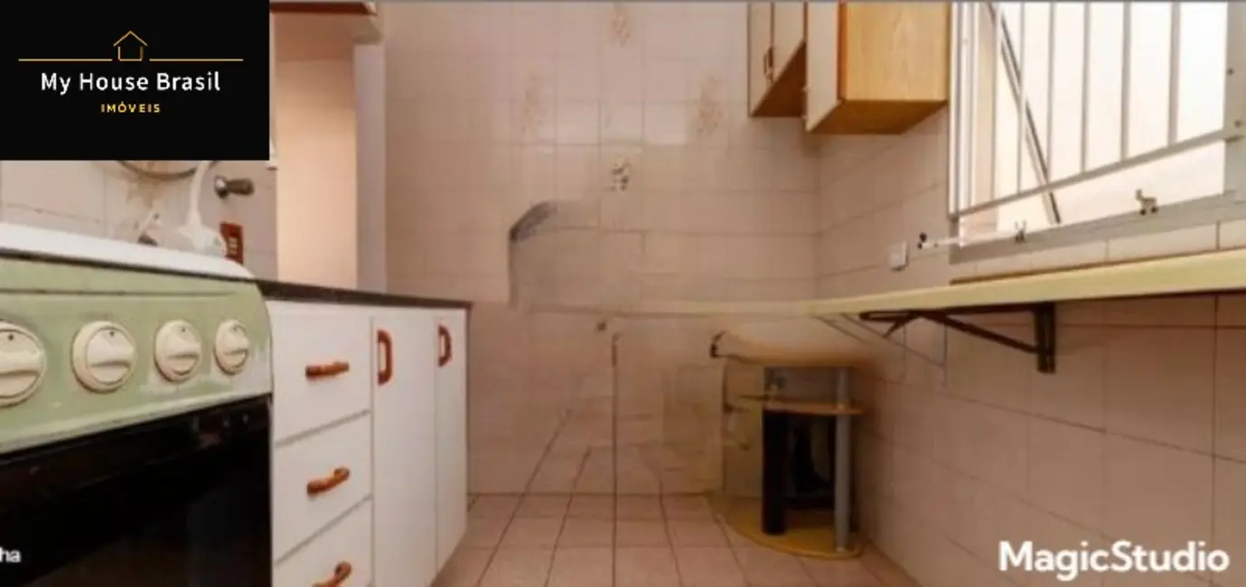 Foto 5 de Apartamento com 2 quartos à venda, 48m2 em Vila Albertina, São Paulo - SP