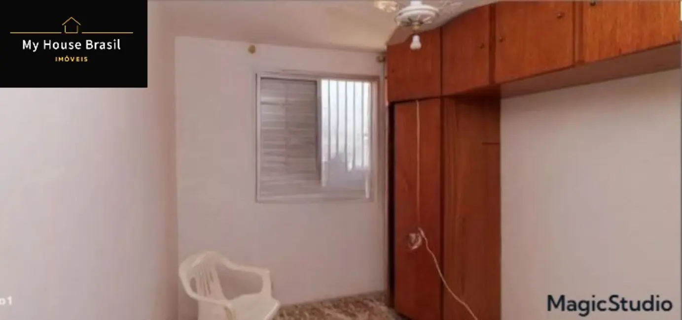 Foto 8 de Apartamento com 2 quartos à venda, 48m2 em Vila Albertina, São Paulo - SP