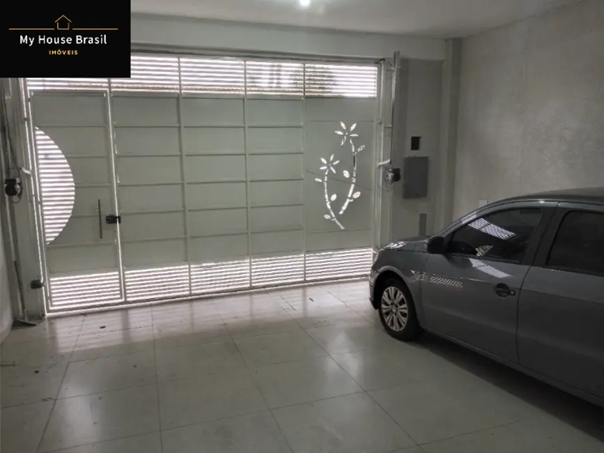 Foto 4 de Casa com 3 quartos à venda, 140m2 em Parque Edu Chaves, São Paulo - SP