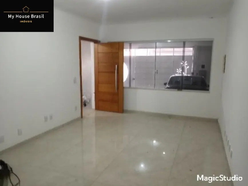 Foto 6 de Casa com 3 quartos à venda, 140m2 em Parque Edu Chaves, São Paulo - SP