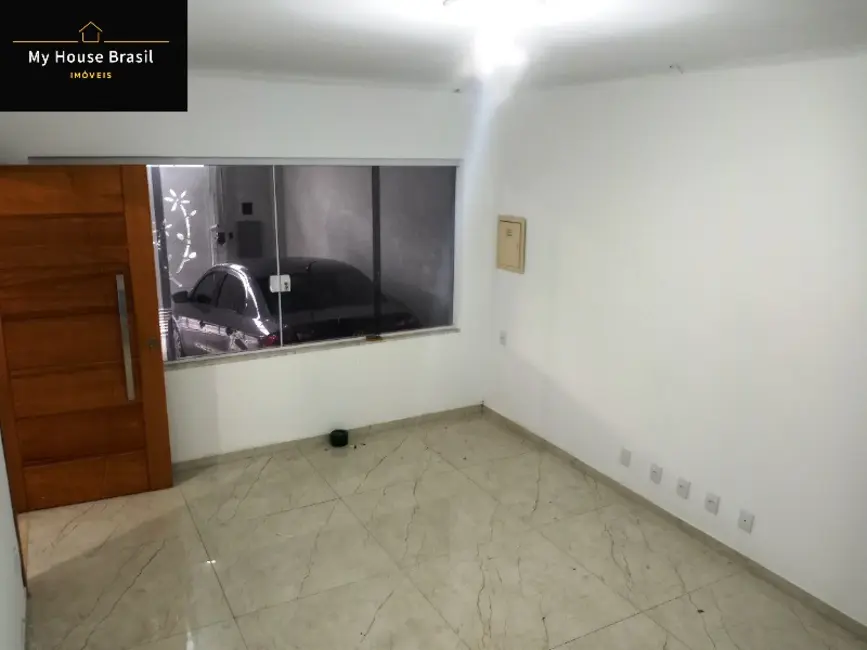 Foto 8 de Casa com 3 quartos à venda, 140m2 em Parque Edu Chaves, São Paulo - SP
