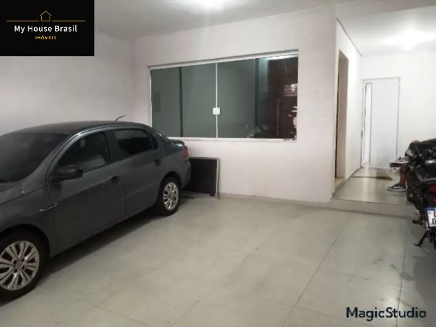 Foto 5 de Casa com 3 quartos à venda, 140m2 em Parque Edu Chaves, São Paulo - SP