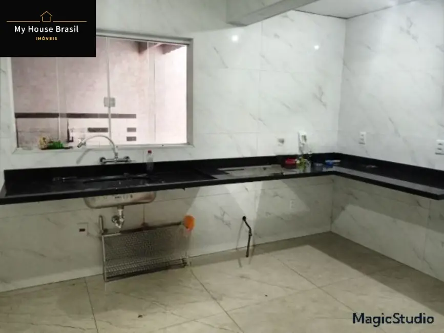 Foto 9 de Casa com 3 quartos à venda, 140m2 em Parque Edu Chaves, São Paulo - SP