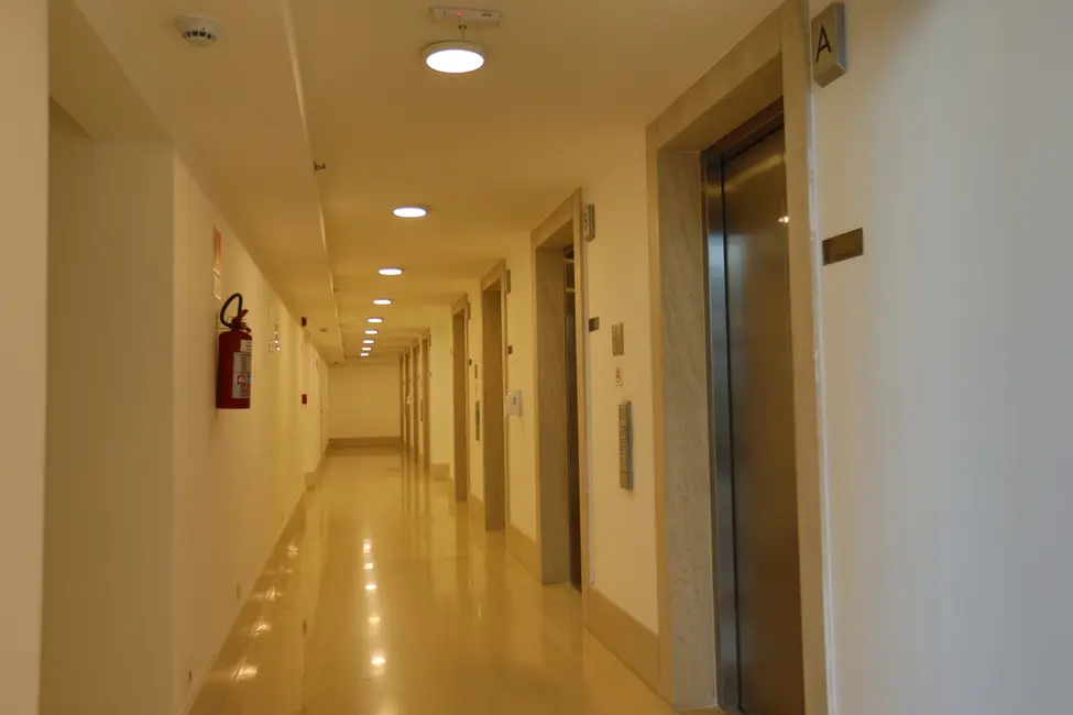 Foto 6 de Sala Comercial à venda, 40m2 em Barra Funda, São Paulo - SP