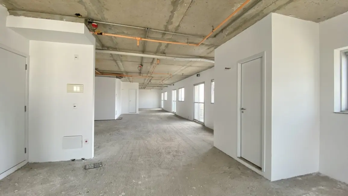 Foto 9 de Sala Comercial à venda, 40m2 em Barra Funda, São Paulo - SP