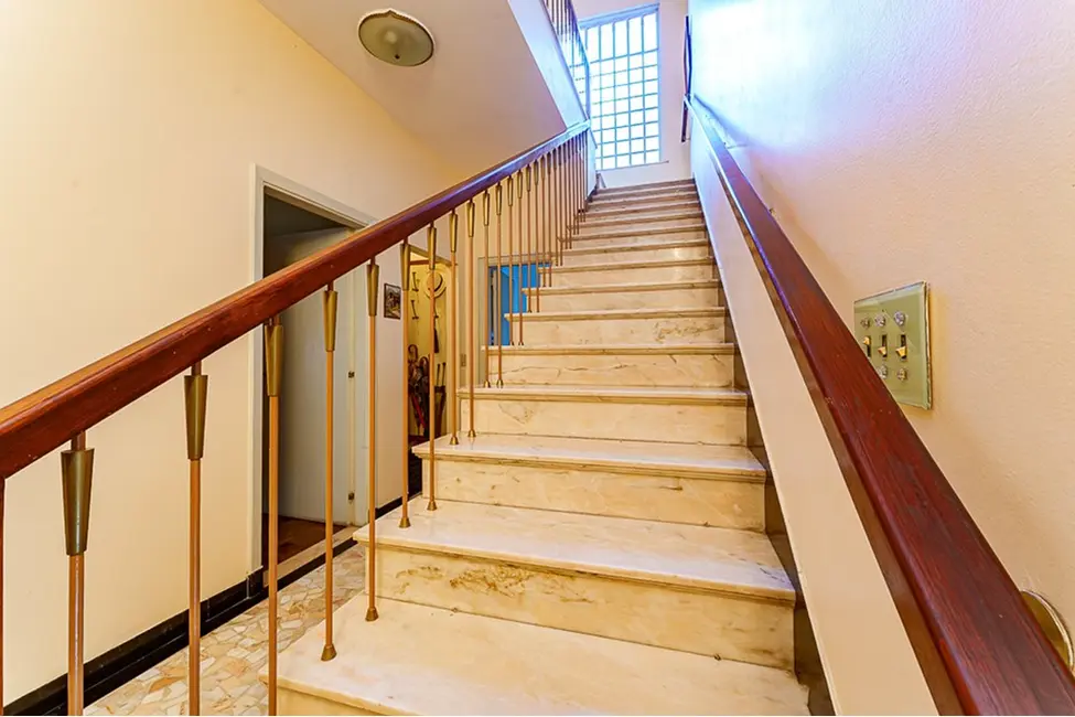 Foto 7 de Casa com 3 quartos à venda, 320m2 em Pacaembu, São Paulo - SP