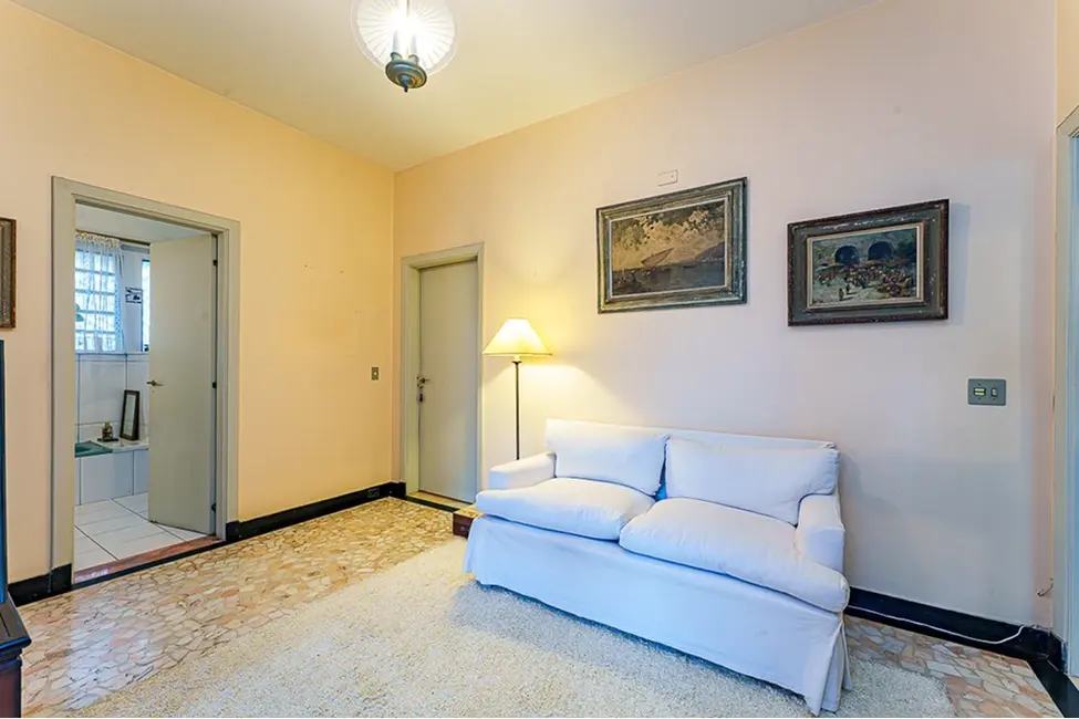 Foto 9 de Casa com 3 quartos à venda, 320m2 em Pacaembu, São Paulo - SP