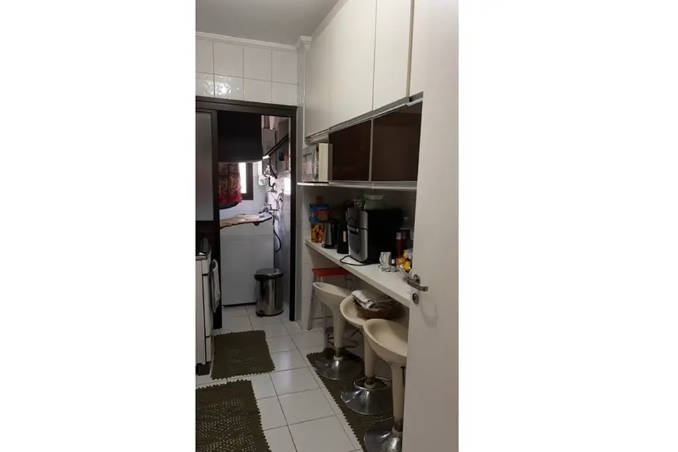Foto 5 de Apartamento com 3 quartos à venda, 80m2 em Freguesia do Ó, São Paulo - SP