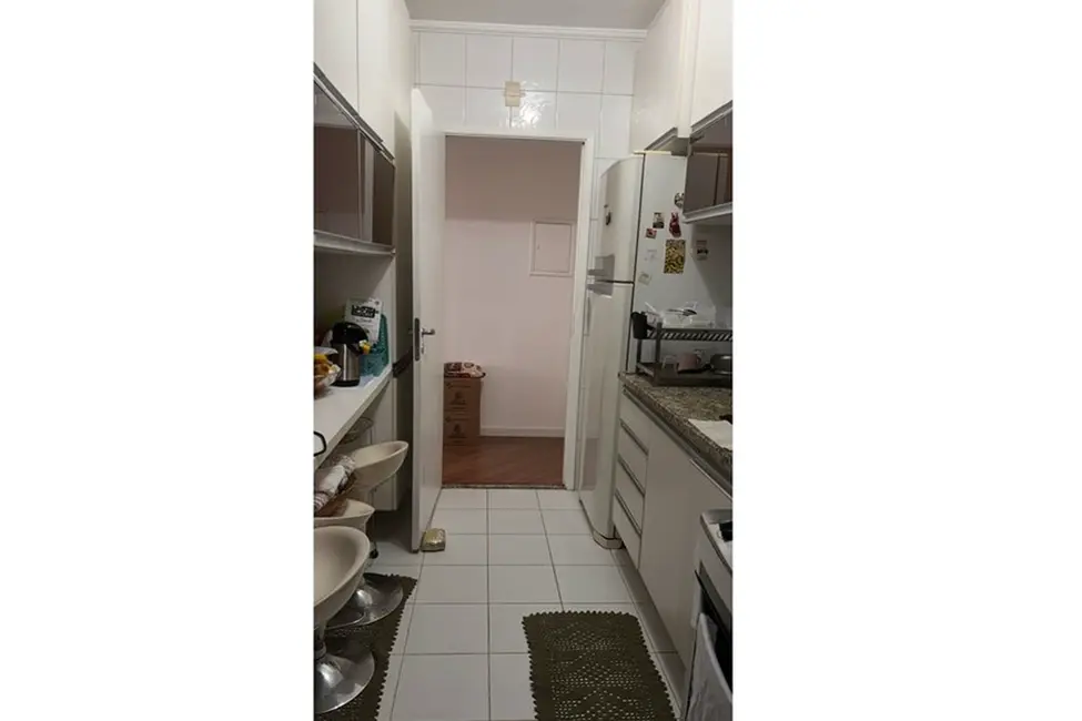 Foto 6 de Apartamento com 3 quartos à venda, 80m2 em Freguesia do Ó, São Paulo - SP