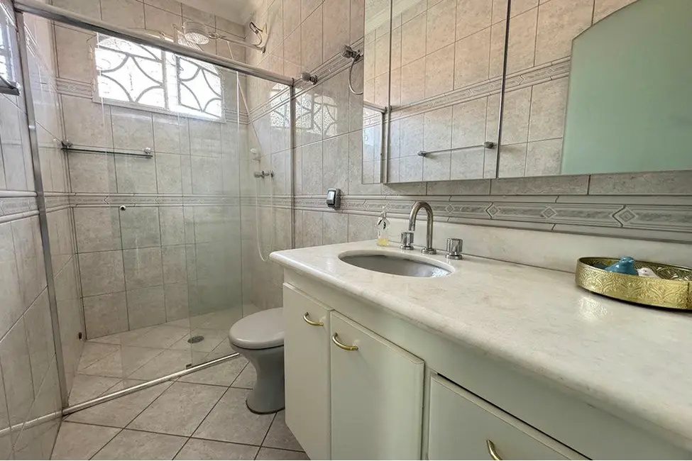 Foto 8 de Casa com 4 quartos à venda, 400m2 em Freguesia do Ó, São Paulo - SP