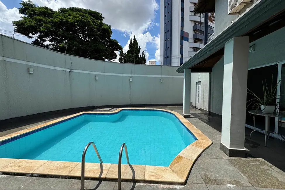 Foto 2 de Casa com 4 quartos à venda, 400m2 em Freguesia do Ó, São Paulo - SP