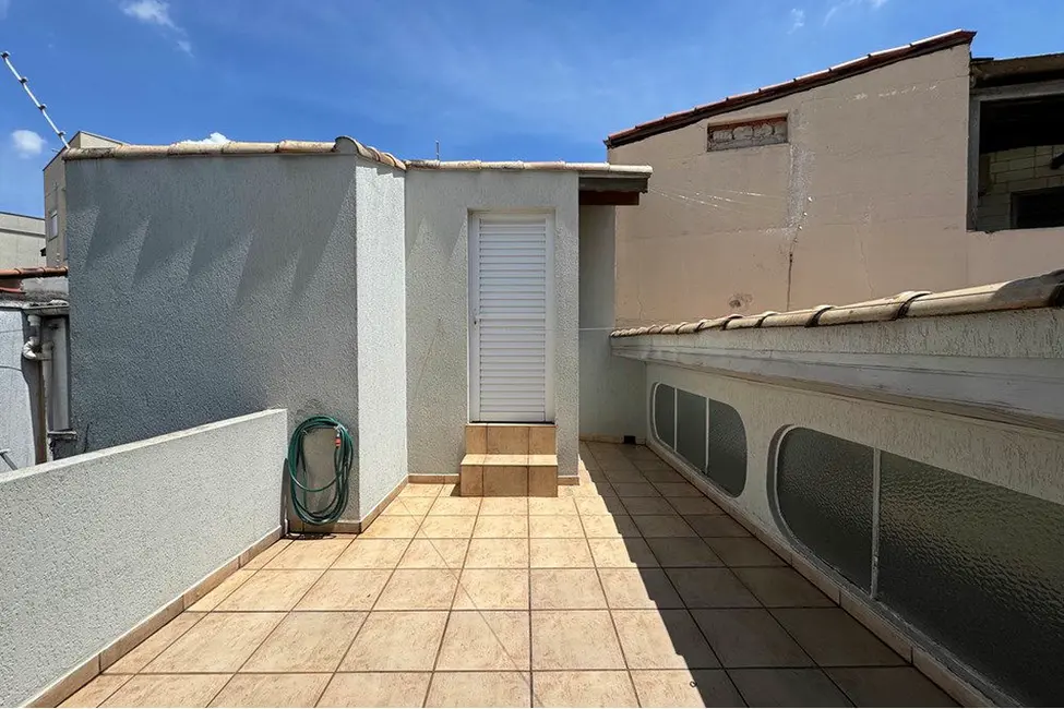 Foto 4 de Casa com 4 quartos à venda, 400m2 em Freguesia do Ó, São Paulo - SP