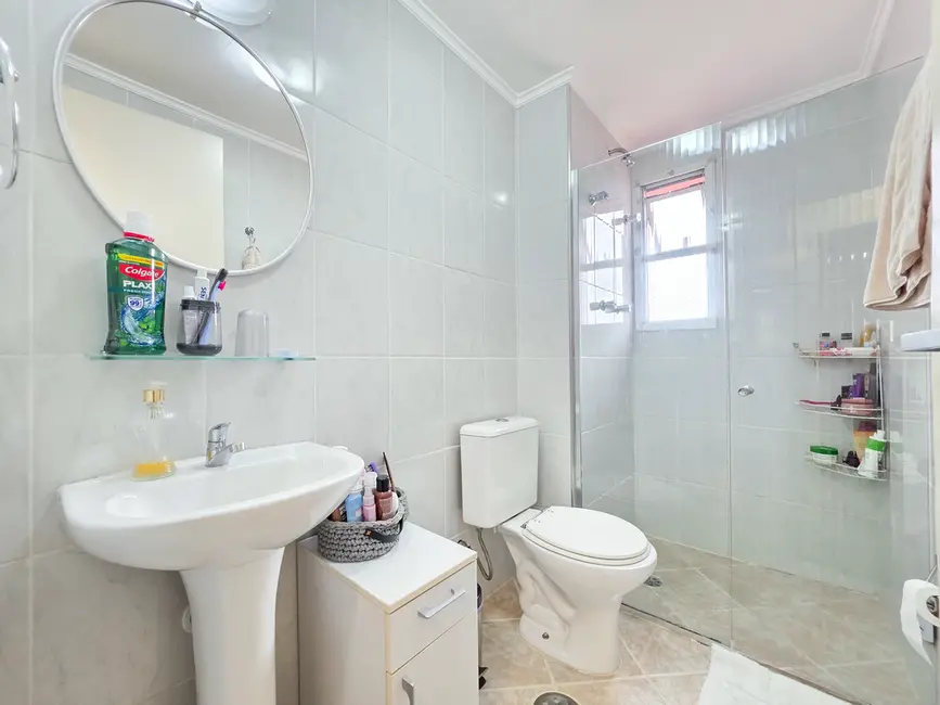 Foto 3 de Apartamento com 3 quartos à venda, 96m2 em Jardim das Laranjeiras, São Paulo - SP