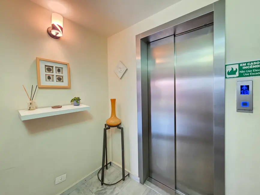 Foto 6 de Apartamento com 3 quartos à venda, 96m2 em Jardim das Laranjeiras, São Paulo - SP