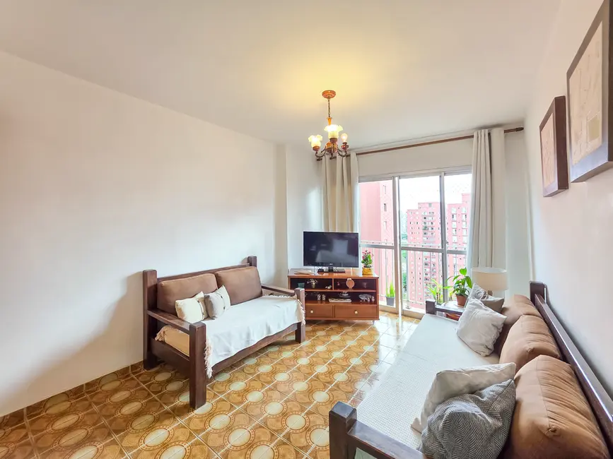 Foto 1 de Apartamento com 3 quartos à venda, 96m2 em Jardim das Laranjeiras, São Paulo - SP