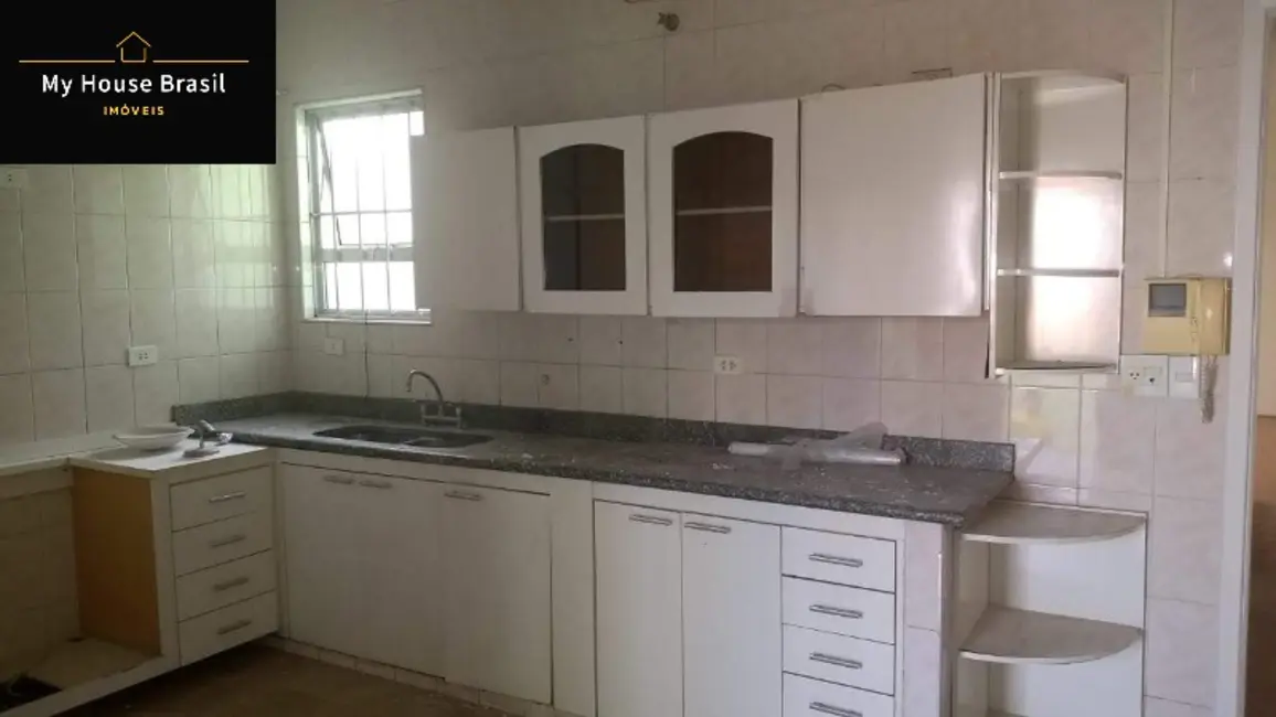 Foto 5 de Casa com 3 quartos para alugar, 122m2 em Tucuruvi, São Paulo - SP