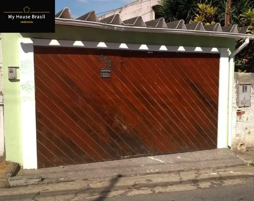 Foto 4 de Casa com 3 quartos para alugar, 122m2 em Tucuruvi, São Paulo - SP