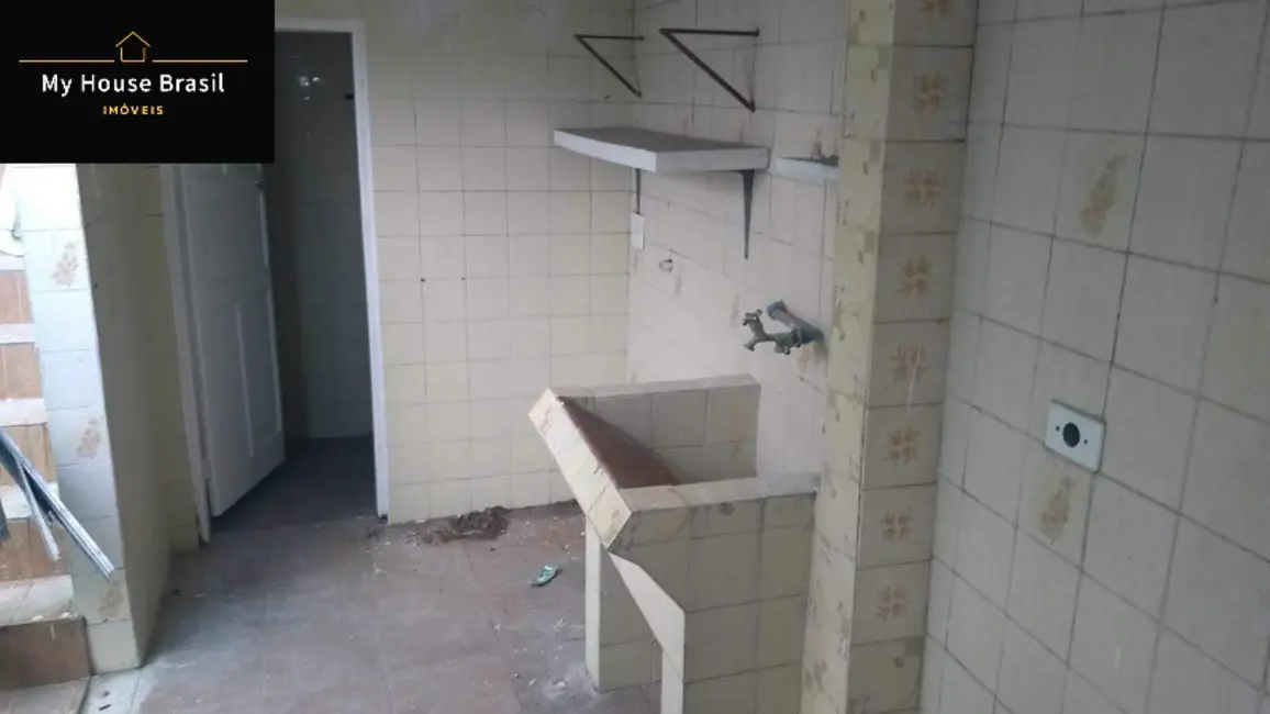 Foto 1 de Casa com 3 quartos para alugar, 122m2 em Tucuruvi, São Paulo - SP