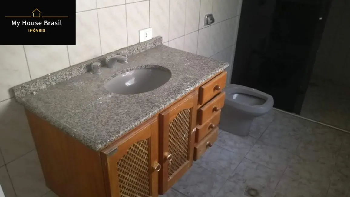 Foto 2 de Casa com 3 quartos para alugar, 122m2 em Tucuruvi, São Paulo - SP