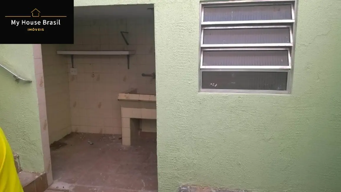 Foto 9 de Casa com 3 quartos para alugar, 122m2 em Tucuruvi, São Paulo - SP