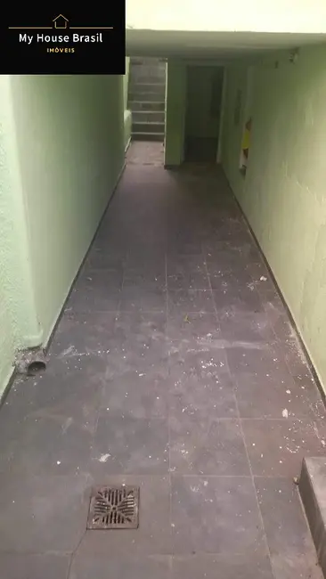 Foto 7 de Casa com 3 quartos para alugar, 122m2 em Tucuruvi, São Paulo - SP