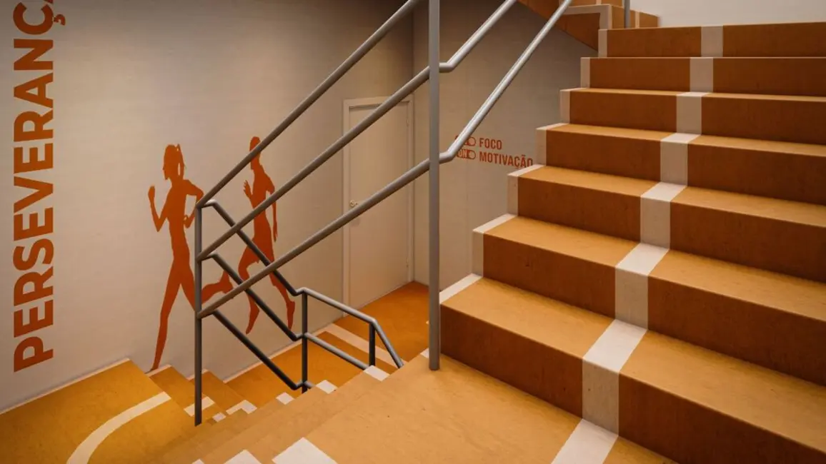 Foto 3 de Apartamento com 2 quartos à venda, 55m2 em Vila Gustavo, São Paulo - SP