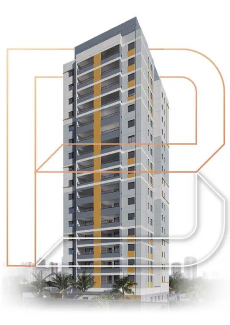 Foto 1 de Apartamento com 2 quartos à venda, 55m2 em Vila Gustavo, São Paulo - SP