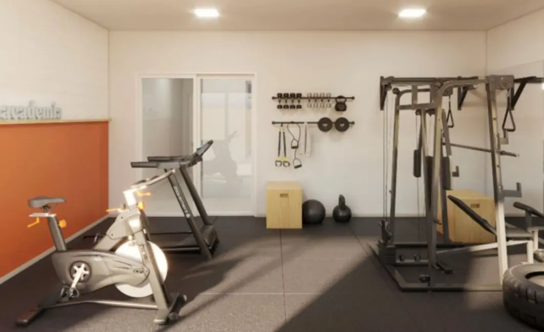 Foto 8 de Apartamento com 1 quarto à venda, 42m2 em Santana, São Paulo - SP